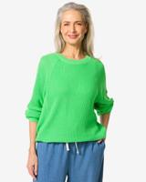 HEMA Damestrui Olena Groen (groen)