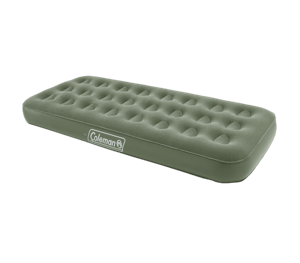 Coleman 2000039166 luchtbed Eenpersoons matras Groen