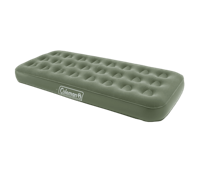 Coleman 2000039166 luchtbed Eenpersoons matras Groen - thumbnail