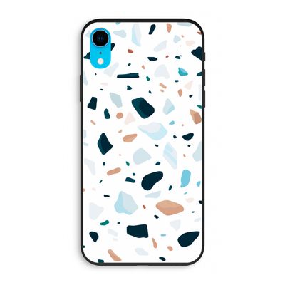 Terrazzo N°13: iPhone XR Biologisch afbreekbaar hoesje