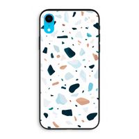 Terrazzo N°13: iPhone XR Biologisch afbreekbaar hoesje