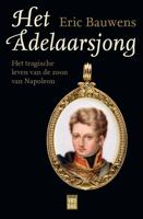 Het adelaarsjong (Paperback)