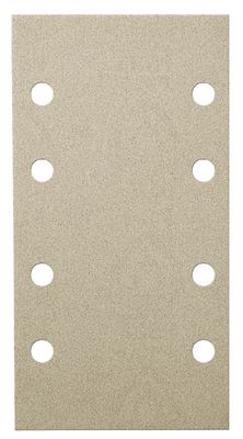 Klingspor schuurstrook GL17 93x178mm K320 (5st)