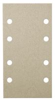 Klingspor schuurstrook GL17 93x178mm K320 (5st)
