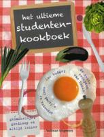 Het ultieme studentenkookboek (Hardback)