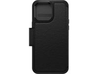 OtterBox OtterBox Strada Apple iPhone 14 Pro Max Shadow Black
