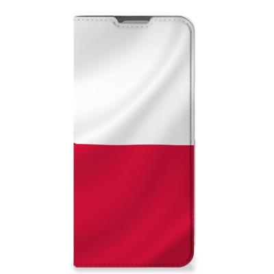 OPPO Reno8 Lite | Standcase | Polen