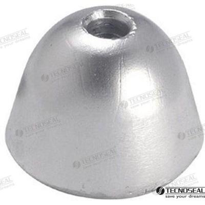Ánodos hélices Vetus - Vetus TEN03500 - ANODO VETUS HEXAGONAL 60MM KGF 75-96