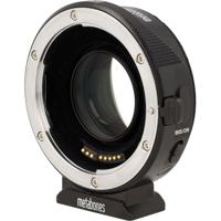 Metabones Adapter Canon EF - E-Mount T Speed Booster Ultra II 0,71x occasion (incl. BTW)
