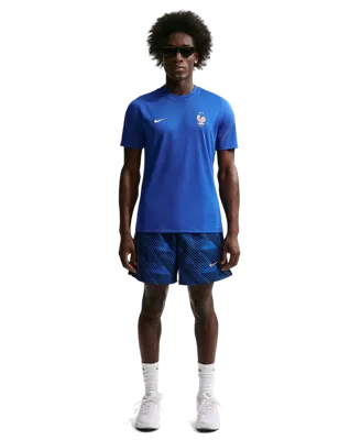 Nike Frankrijk Trainingsshirt 2026 Senior