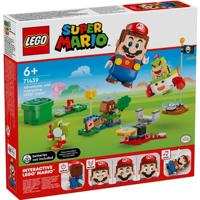 71439 Lego Super Mario Avonturen Met Interactieve Lego Mario