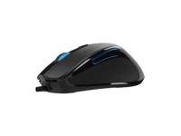 NATEC MUIS PIGEON 2 4000DPI ZWART