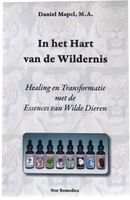 Boek trillingsremedies