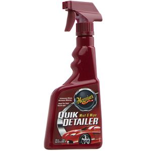 Meguiars Quik Detailer A3316