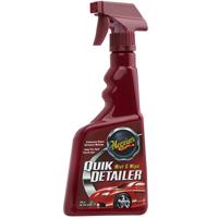 Meguiars Quik Detailer A3316