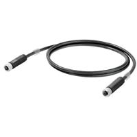 Weidmüller 2726050100 Sensor/actuator connector, geassembleerd 1 stuk(s) Weidmüller 2726050100 Sensor/actuator connector, geassembleerd 1 stuk(s)