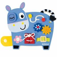 Bordspel Diset Multicolour