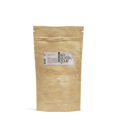 Glycolzuur / Glycolic Acid (99,5%) 25 gram