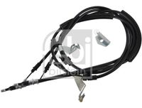 handremkabel 177159