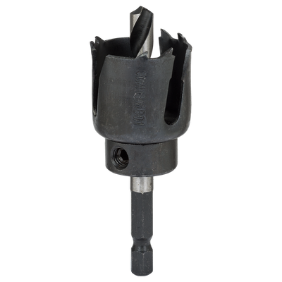 Bosch Accessoires Gatzaag voor spots | Ø 30 - 2609256D02