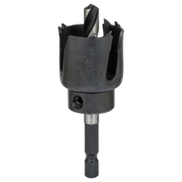 Bosch Accessoires Gatzaag voor spots | Ø 30 - 2609256D02