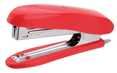 Kangaro K-7306249 Nietmachine HS-10EN Rood