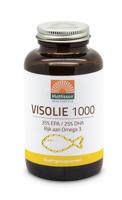 Mattisson Omega 3 visolie 35 EPA 25 DHA 1000mg Mattisson Omega 3 visolie 35 EPA 25 DHA 1000mg