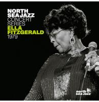 Ella Fitzgerald - Ella Fitzgerald 1979 (Gekleurd Vinyl) LP