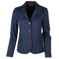 Anky Prestigious rijjas donkerblauw maat:40