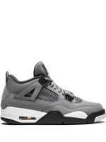 Jordan baskets mi-montantes Air Jordan 4 Retro 'cool grey' - Gris - thumbnail