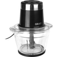 Graef CH502EU elektrische roerzeef