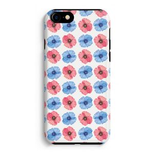 Klaproosjes: iPhone 7 Tough Case