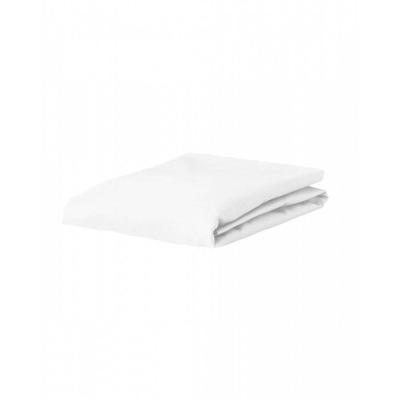 Essenza Essenza Premium Percale Topper hoeslaken 160x200 White