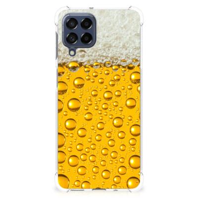 Samsung Galaxy M53 Beschermhoes Bier Samsung Galaxy M53 Beschermhoes Bier