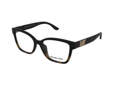 Brillen met correctie Michael Kors Karlie I MK4094U 3912