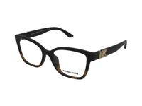 Brillen met correctie Michael Kors Karlie I MK4094U 3912