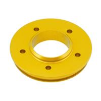 Style disc demper Voca Racing Evo goud