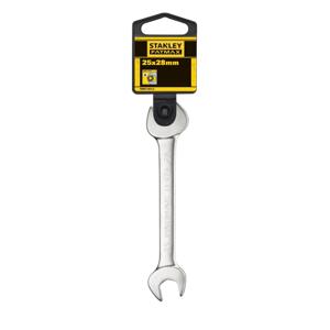 Stanley FMMT13074-0 FatMax Steeksleutel 25x28mm antislip