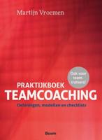 Praktijkboek teamcoaching (Paperback) Praktijkboek teamcoaching (Paperback)