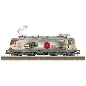 TRIX H0 25875 H0 elektrische locomotief Re 420 „175 jaar SBB” van de SBB