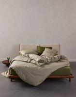 Essenza Essenza Jule Dekbedovertrek 240x200/220 Moss