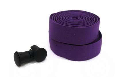 Origin8 Cork Stuurlint - Paars Origin8 Cork Stuurlint - Paars