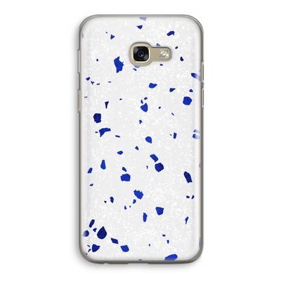 Terrazzo N°5: Samsung Galaxy A5 (2017) Transparant Hoesje