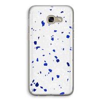 Terrazzo N°5: Samsung Galaxy A5 (2017) Transparant Hoesje