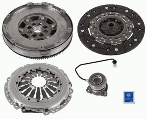 Sachs Kit Zms Plus Csc 2290601188