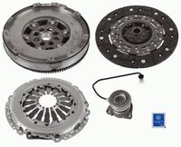 Sachs Kit Zms Plus Csc 2290601188