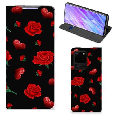 Samsung Galaxy S20 Ultra Magnet Case Valentine