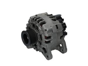 Dynamo / Alternator BOSCH, Spanning (Volt)14V, u.a. für Renault