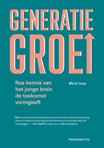 Generatie groei (Paperback)