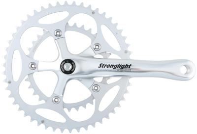 STRONGLIGHT crankstel "impact compact"